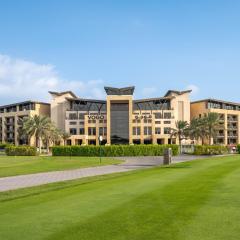 VOGO Abu Dhabi Golf Resort & Spa Formerly The Westin Abu Dhabi Golf Resort & Spa