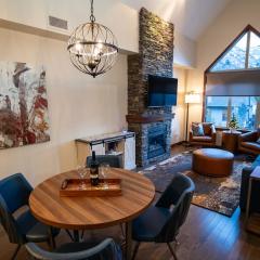 The Eagle Suite at Stoneridge Mountain Resort