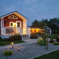 Prairie Rose Cottage