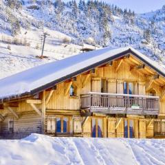 Chalet Avoriaz, 8 pièces, 14 personnes - FR-1-314-101