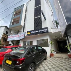 REGAL SUITES
