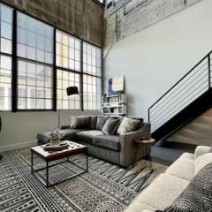 5104 Cartridge Factory Loft