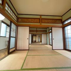 Tanonagano Yadokko - Vacation STAY 62252v