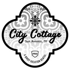 City Cottage-A Birdy Vacation Rental