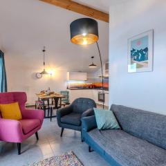 Appartement Morzine, 3 pièces, 6 personnes - FR-1-754-26