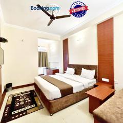 Hotel Subham Beach inn ! PURI near-sea-beach-and-temple fully-air-conditioned-hotel with-lift-and-parking-facility