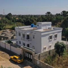 Jobz Luxury Rental - White Villa