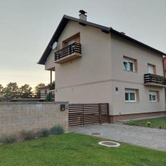 Apartman Ždralović