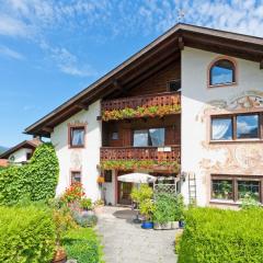 Gästehaus Eder Oberammergau