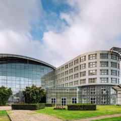 The Atrium Hotel & Conference Centre Paris CDG Airport, by Penta