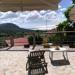 La Terrasse du Houelmont