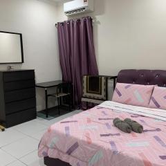 Rosevilla Homestay - 3R2B Fully Aircond WiFi