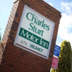 Charles sturt motor inn