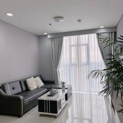 Căn hộ 2 PN SORA gardens 1 - BD