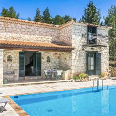 Villa Lida Aresti by Sealand Villas