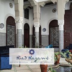 Riad Razane Fez