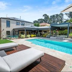 Luxury Family Holiday Rental On the Mornington Peninsula