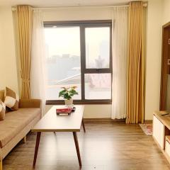 Pronics Hanoi Service Apartment 3