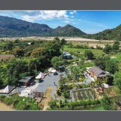 An Suối Garden Tri Tôn An Giang