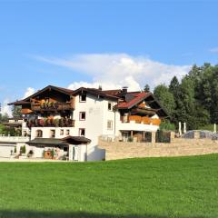 Pension Edelweiss