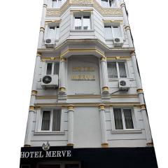 Hotel Merve
