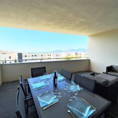 Appartement Le Frassu PORTICCIO