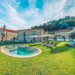 Vale da Fonte - Charming Houses