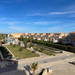 Selena Bay Hurghada - Pink Apartment