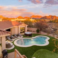 Montoya by AvantStay Pool Putting Green Views