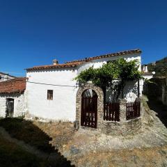 Casa Tía Isidra - Los Madroñeros