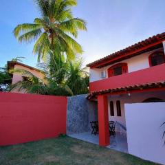 Casa na Praia de itacimirim Vila Maria