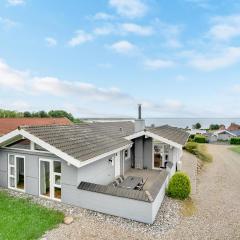 Amazing Home In Sjølund With Kitchen