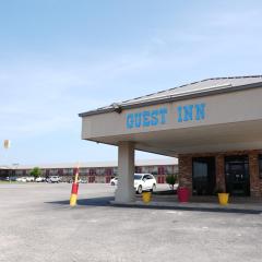 guest inn