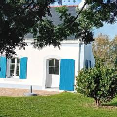 Maison Le Palais, 4 pièces, 6 personnes - FR-1-418-234