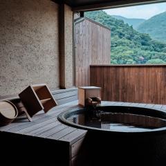 金和恩日式旅馆