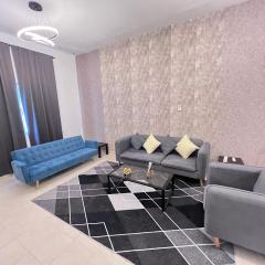 Cosmos Living Luxurious Suite D G