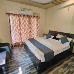 Anant Villa & Resorts