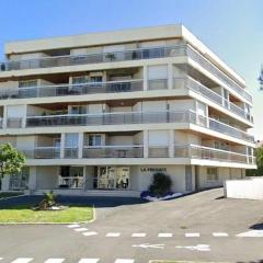 Vaux sur Mer - Quartier de PONTAILLAC - APPARTEMENT résidence LA FREGATE