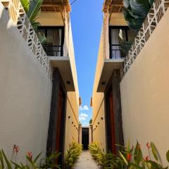 Villa de Mer Bali