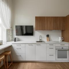 Comfort Stay - Old Town