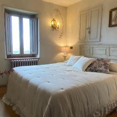 Residenza Buggiano Antica B&B - Charme Apartment in Tuscany