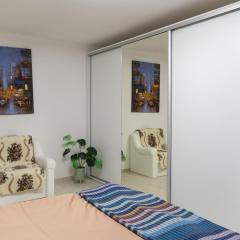 Apartament Lucas