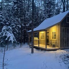 Tiny Home Bliss