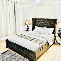 LaVida Exclusive Guest House, Free Parking (Rm#2)