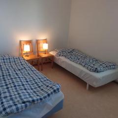 Large Apartment, Quality Company Accommodation.