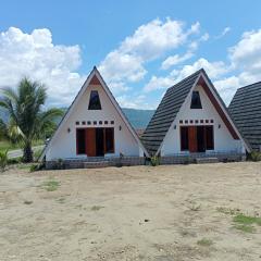 Penginapan & Homestay Geopark Ciletuh