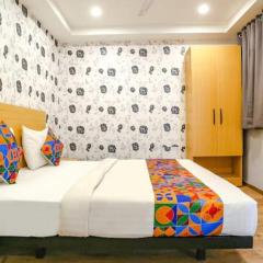 Hotel BluSky GaganVihar