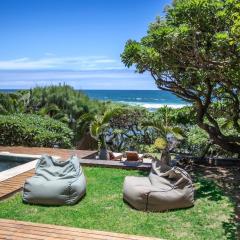 Beach Villa Poema
