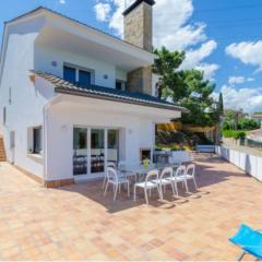 Casa Mendi en Lloret de Mar