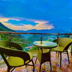 The kempty Boutique Nature Resort, Mussoorie